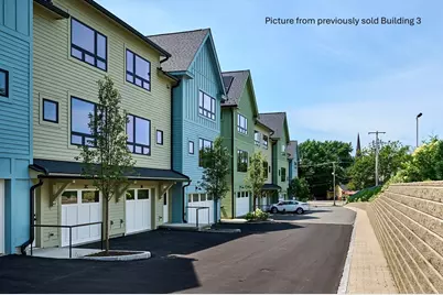 10 Hawley Street #4B, Northampton, MA 01060 - Photo 9