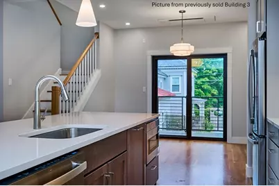 10 Hawley Street #4B, Northampton, MA 01060 - Photo 1