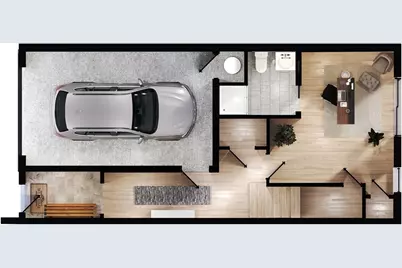 10 Hawley Street #4C, Northampton, MA 01060 - Photo 21