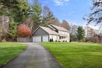 901 Shaker Rd, Westfield, MA 01085 - Photo 5