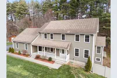 901 Shaker Rd, Westfield, MA 01085 - Photo 3