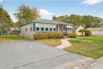 151 Balsam Street, Fairhaven, MA 02719 - Photo 5