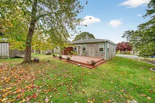 151 Balsam St, Fairhaven, MA 02719 - Photo 21