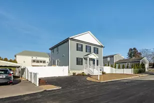 126 Wheeler St, Fall River, MA 02724 - Photo 1