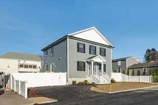 126 Wheeler St, Fall River, MA 02724 - Photo 1