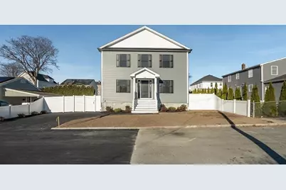 126 Wheeler St, Fall River, MA 02724 - Photo 1