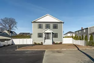 126 Wheeler St, Fall River, MA 02724 - Photo 1