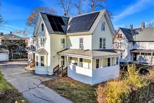 28 Richards St, Worcester, MA 01603 - Photo 1