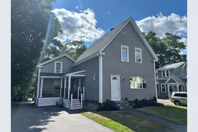 50 Linden Park, Rockland, MA 02370 - Photo 1