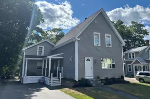 50 Linden Park, Rockland, MA 02370 - Photo 1