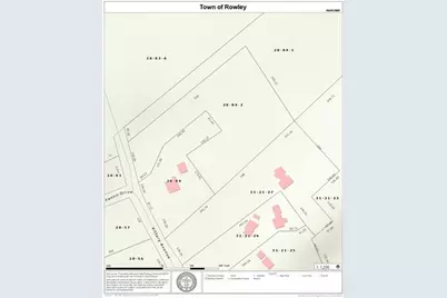 117 Kittery Ave, Rowley, MA 01969 - Photo 5