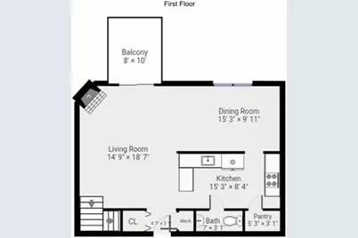 7 Conant Road #67, Winchester, MA 01890 - Photo 13