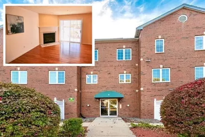 7 Conant Road #67, Winchester, MA 01890 - Photo 1