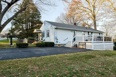 95 Saint Nicholas Avenue, Worcester, MA 01606 - Photo 19