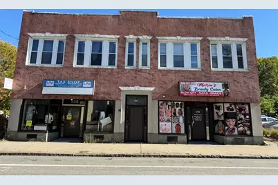 374 Main St, Brockton, MA 02301 - Photo 1