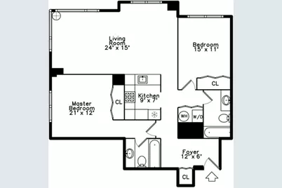 10 Museum Way #1322, Cambridge, MA 02141 - Photo 15