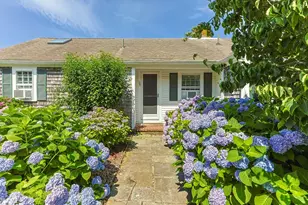 78 Indian Trail, Chatham, MA 02633 - Photo 1