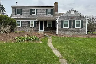 92 Indian Trail, Chatham, MA 02633 - Photo 1