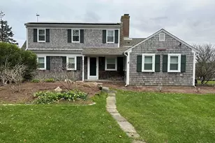 92 Indian Trail, Chatham, MA 02633 - Photo 1