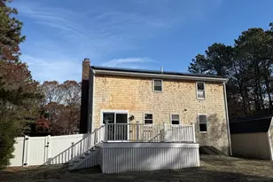 35 Claulise Ln, Mashpee, MA 02649 - Photo 21