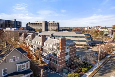 9-17 Baldwin St #15C, Newton, MA 02458 - Photo 5