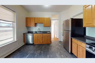 7 Sunset Street #2, Boston, MA 02120 - Photo 1