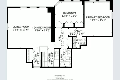 108 Peterborough Street #3E, Boston, MA 02215 - Photo 11