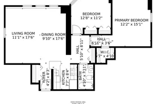 108 Peterborough St, Boston, MA 02215 - Photo 11