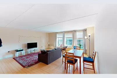 108 Peterborough Street #3E, Boston, MA 02215 - Photo 1