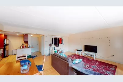 108 Peterborough Street #3E, Boston, MA 02215 - Photo 3