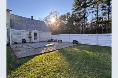 258 Walnut Street #1, Bridgewater, MA 02324 - Photo 19