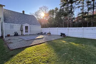 258 Walnut St, Bridgewater, MA 02324 - Photo 19