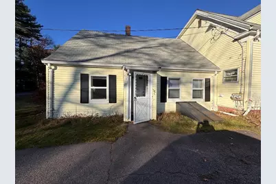 258 Walnut Street #1, Bridgewater, MA 02324 - Photo 3