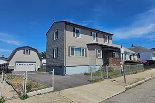 478 Tucker, Fall River, MA 02721 - Photo 1