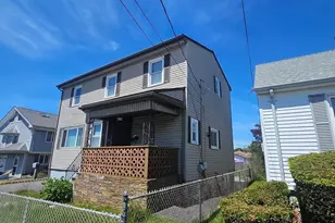478 Tucker, Fall River, MA 02721 - Photo 1