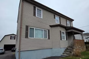 478 Tucker, Fall River, MA 02721 - Photo 1