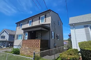 478 Tucker, Fall River, MA 02721 - Photo 1