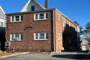 262 Nevada St, Newton, MA 02460 - Photo 1