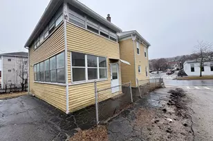 363 Shrewsbury, Worcester, MA 01604 - Photo 21