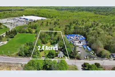 1576 Main St, Leicester, MA 01524 - Photo 1