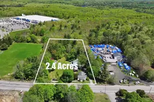 1576 Main St, Leicester, MA 01524 - Photo 1