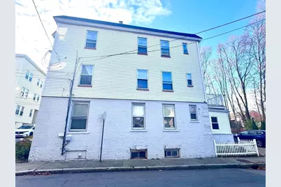 14 Smythe #3, Brookline, MA 02445 - Photo 5