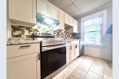 14 Smythe #3, Brookline, MA 02445 - Photo 1