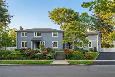 150 Country Club Rd, Newton, MA 02459 - Photo 3