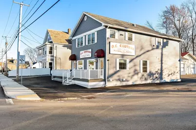 381 Summer Street, Fitchburg, MA 01420 - Photo 1