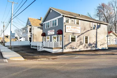 381 Summer Street, Fitchburg, MA 01420 - Photo 1