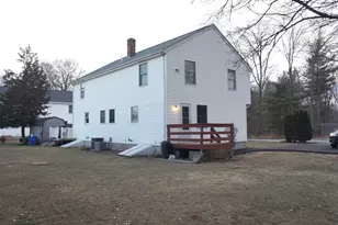 567 Mendon Rd, Attleboro, MA 02703 - Photo 3