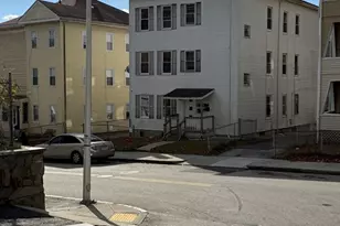 218 Vernon, Worcester, MA 01607 - Photo 1