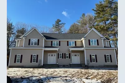 4 Jewett Rd #A, Sterling, MA 01564 - Photo 1