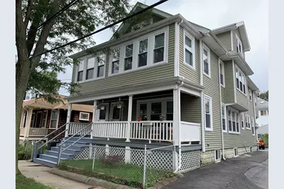 23 Lafayette St #23, Arlington, MA 02474 - Photo 1